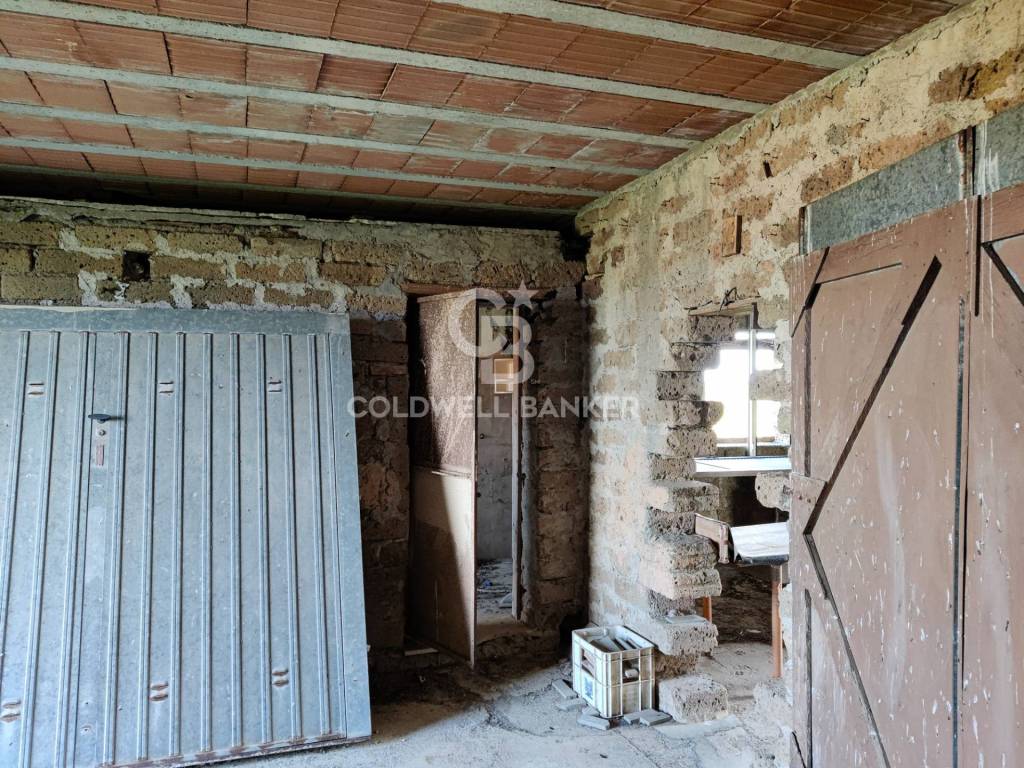 Rustico / casale a Montalto di castro in Località S. Agostino Nuovo - Foto 5