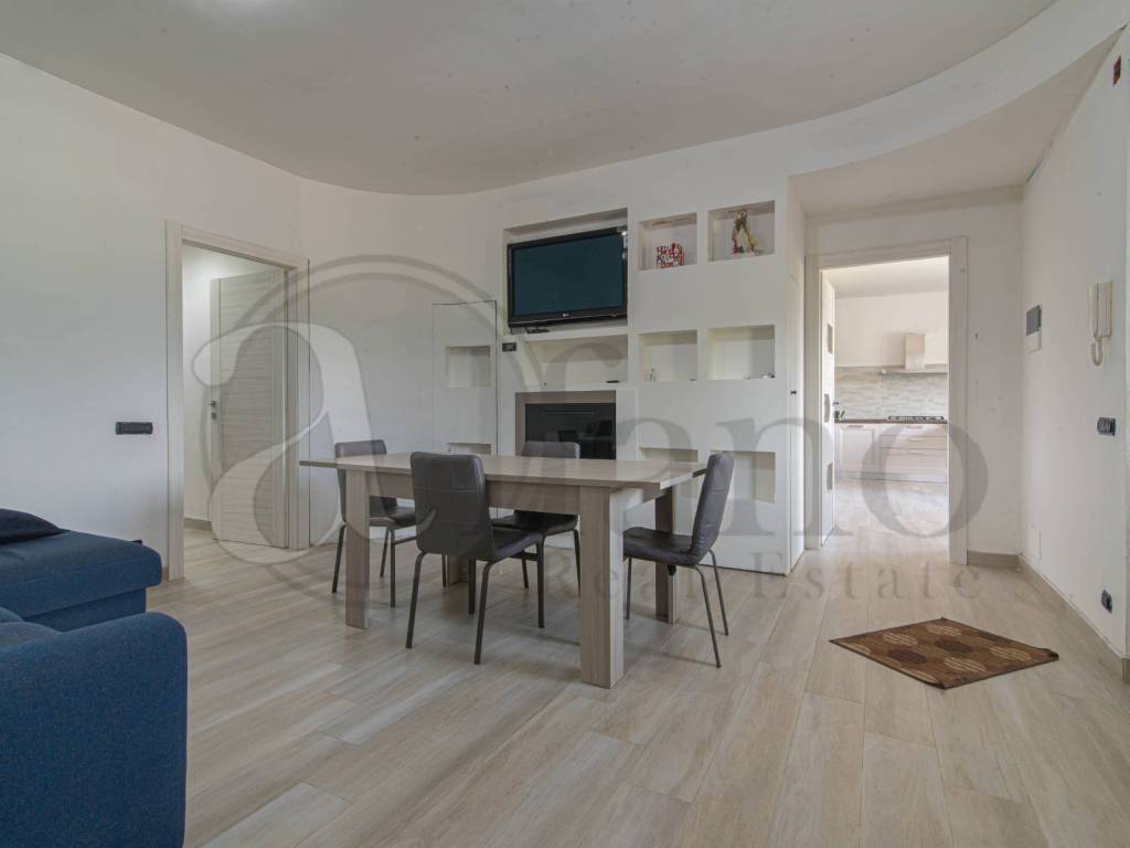 Villa a Cassino in Via Strada Selvotta, 40 - Foto 2