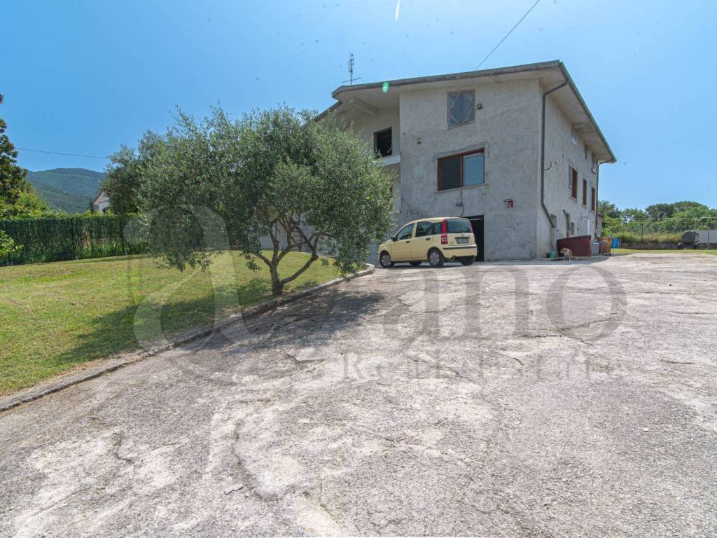 Villa a Cassino in Via Strada Selvotta, 40 - Foto 3