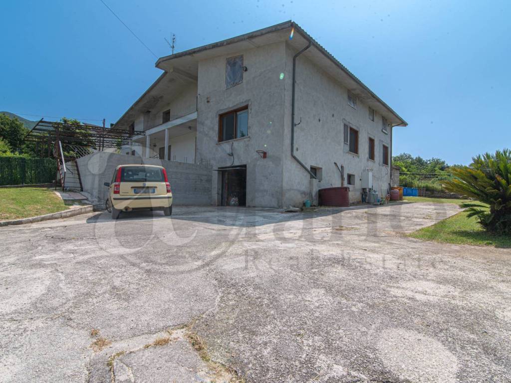 Villa a Cassino in Via Strada Selvotta, 40 - Foto 4