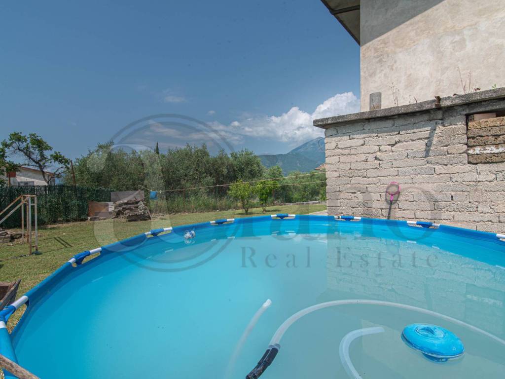 Villa a Cassino in Via Strada Selvotta, 40 - Foto 5