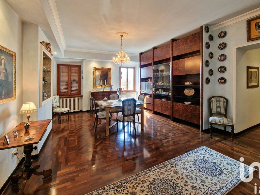 Casa indipendente a Montegranaro in Via cavallotti, 72 - Foto 3