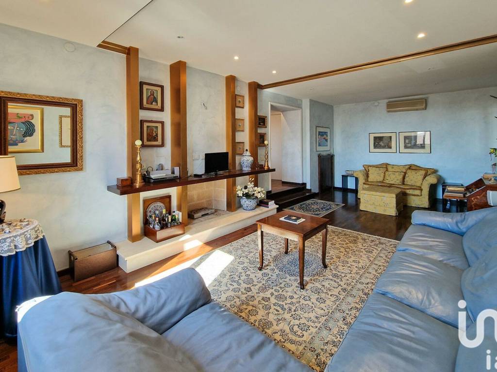 Casa indipendente a Montegranaro in Via cavallotti, 72 - Foto 4
