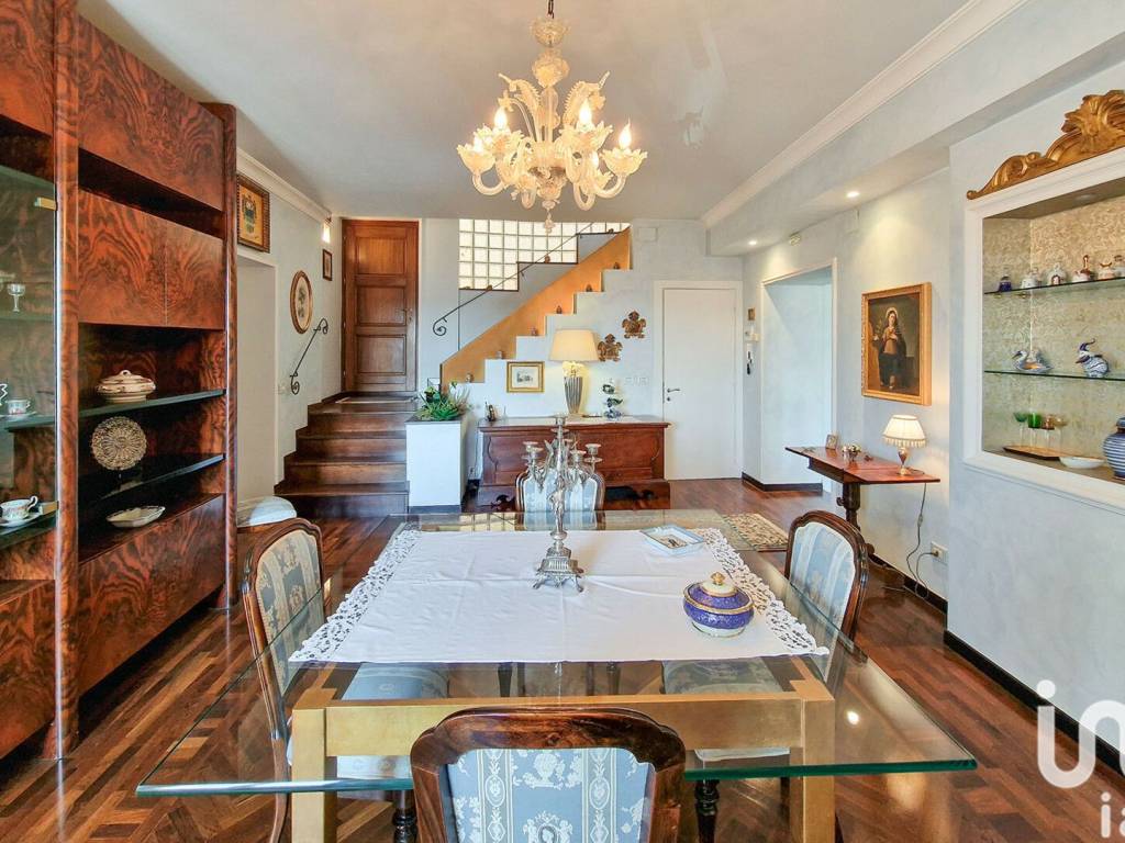 Casa indipendente a Montegranaro in Via cavallotti, 72 - Foto 5
