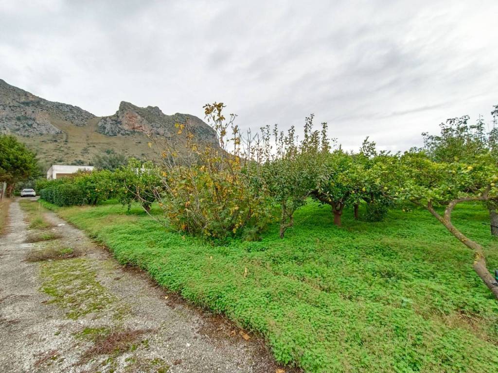 Villa a Terrasini in SP1bis - Foto 5