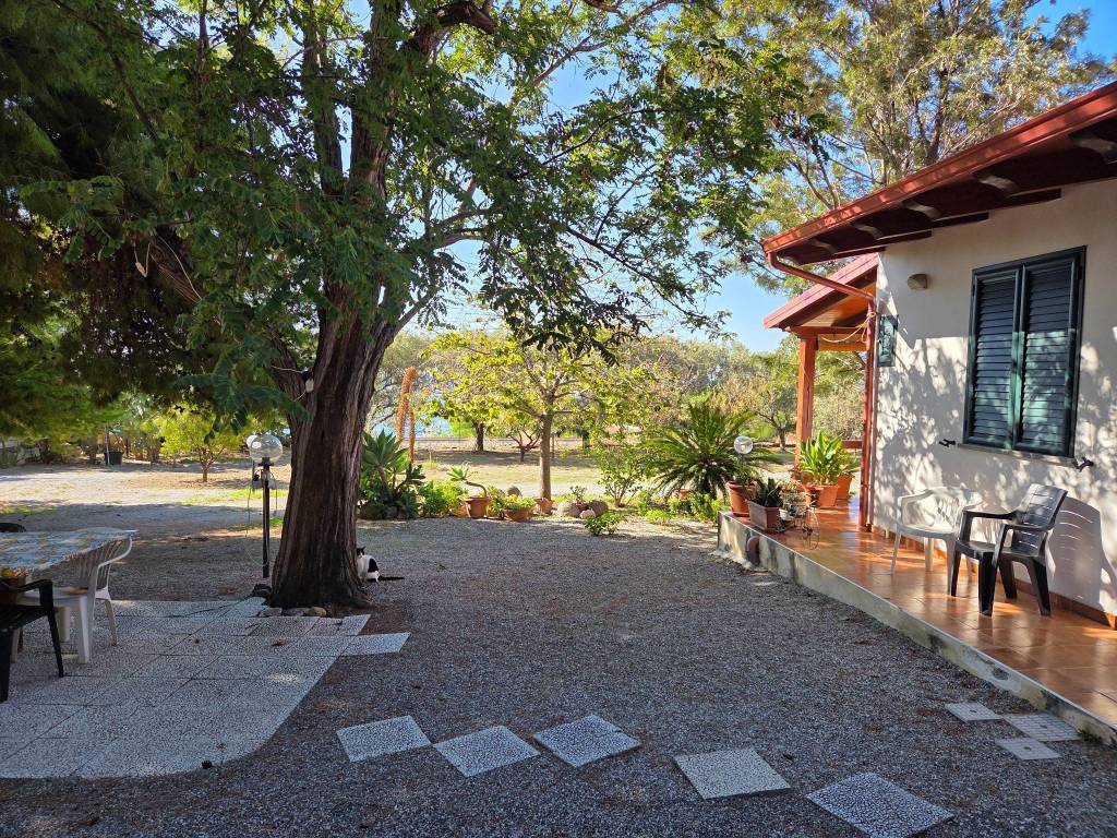 Villa a Palizzi - Foto 2