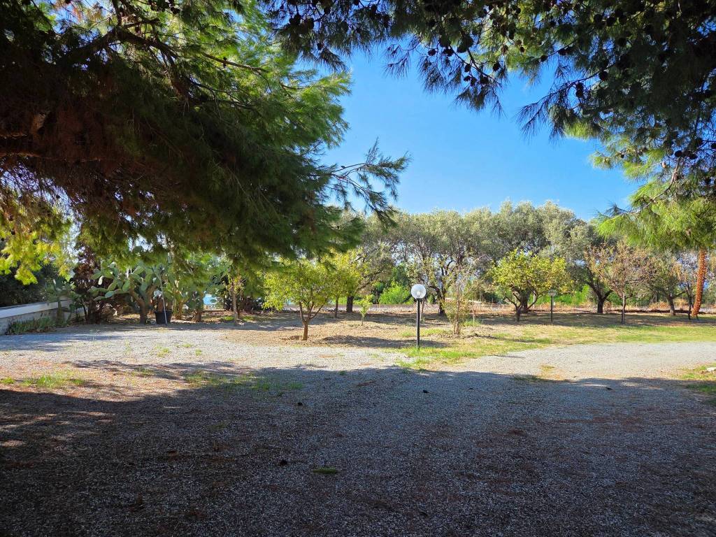 Villa a Palizzi - Foto 3