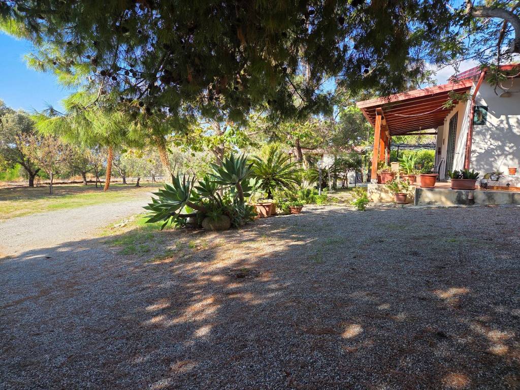 Villa a Palizzi - Foto 4