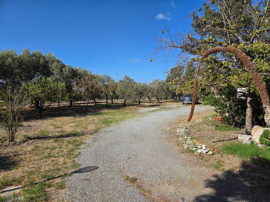 Villa a Palizzi - Foto 5