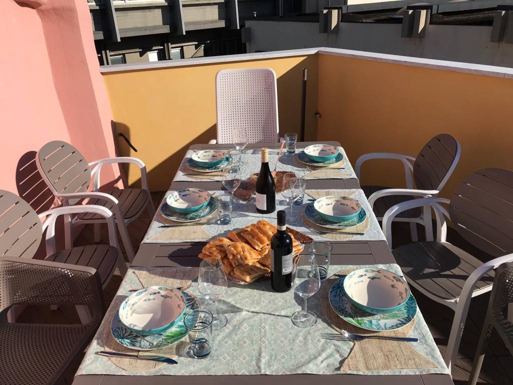 Attico / mansarda a Varazze in Via Lanzerote Malocello, 33 - Foto 2
