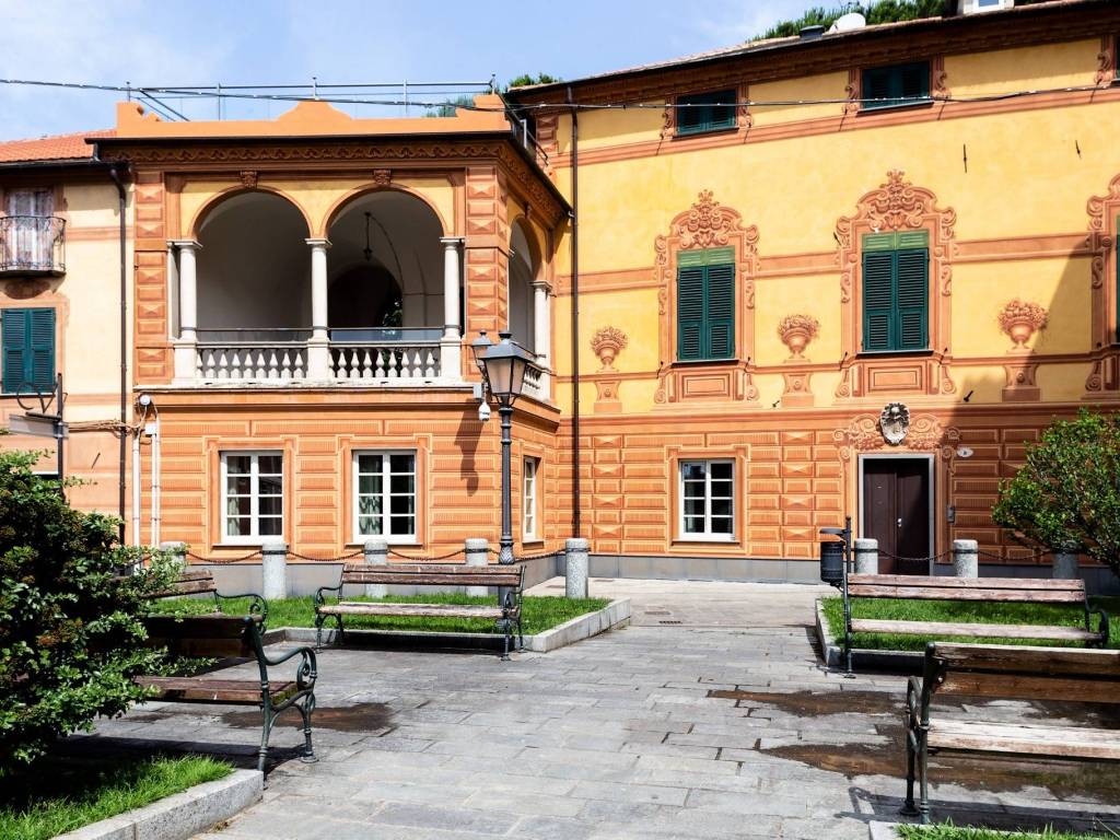 Appartamento a Varazze in Via Luca Corsale, 2 - Foto 5