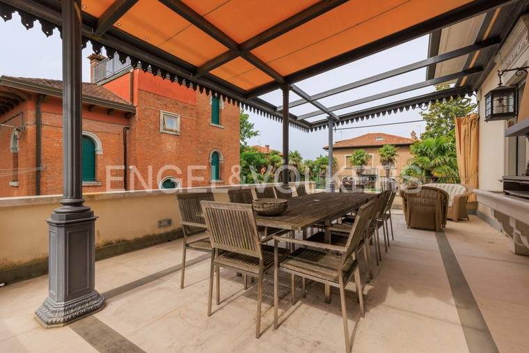 Villa a Venezia in Via Sandro Gallo - Foto 2