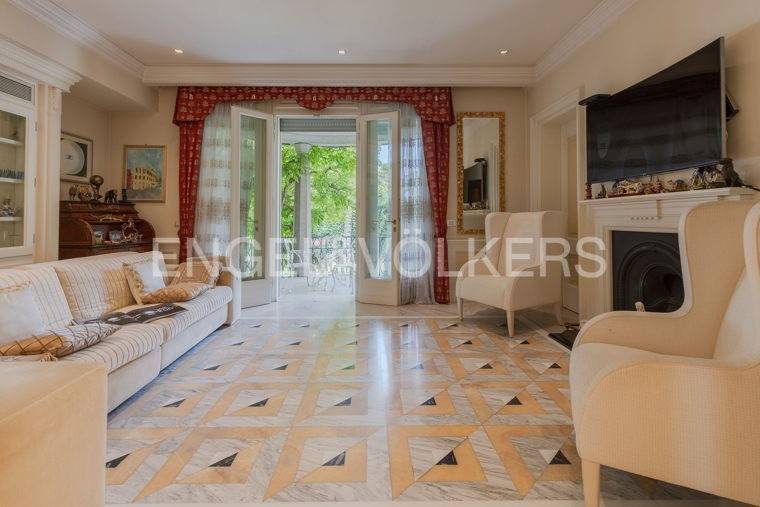 Villa a Venezia in Via Sandro Gallo - Foto 3