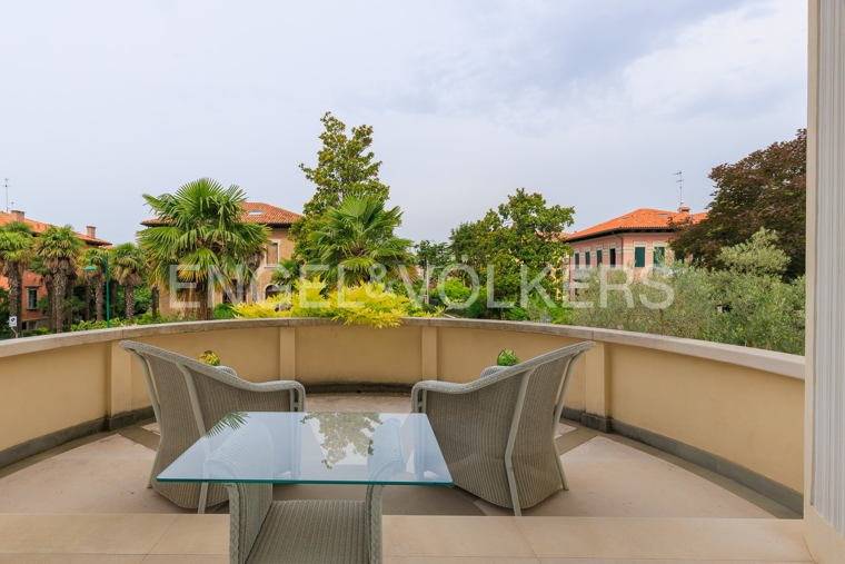 Villa a Venezia in Via Sandro Gallo - Foto 4