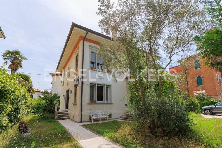 Villa a Venezia in Via Sandro Gallo - Foto 5