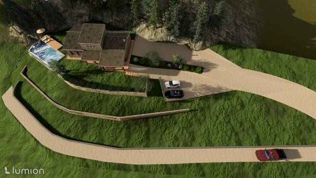 Rustico / casale a Amelia in Via Rimembranze - Foto 3