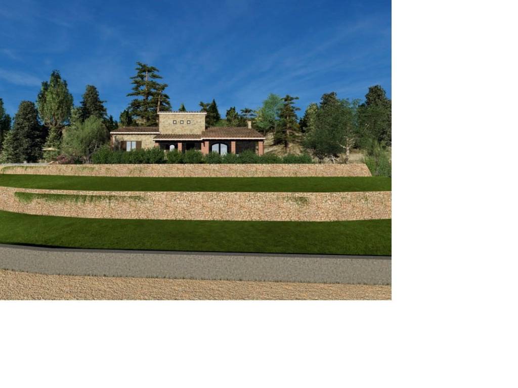 Rustico / casale a Amelia in Via Rimembranze - Foto 4