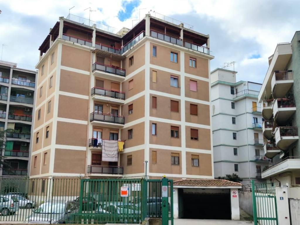 Appartamento a Cerignola in Corso Aldo Moro, 139 - Foto 3