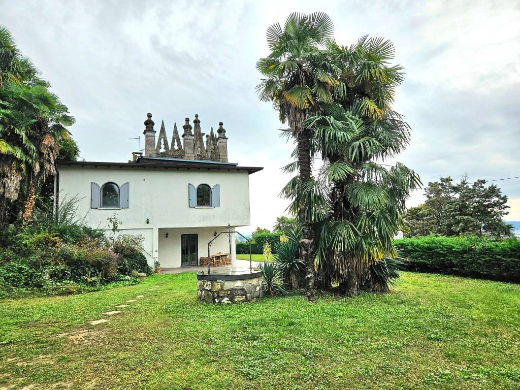 Villa a Leggiuno in Via dei Sasselli - Foto 5