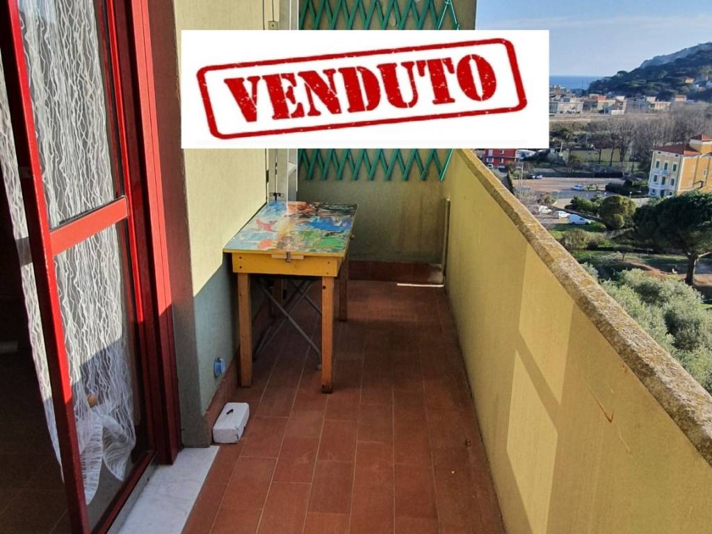 Appartamento a Spotorno in Via alla Rocca, 18 - Foto 2