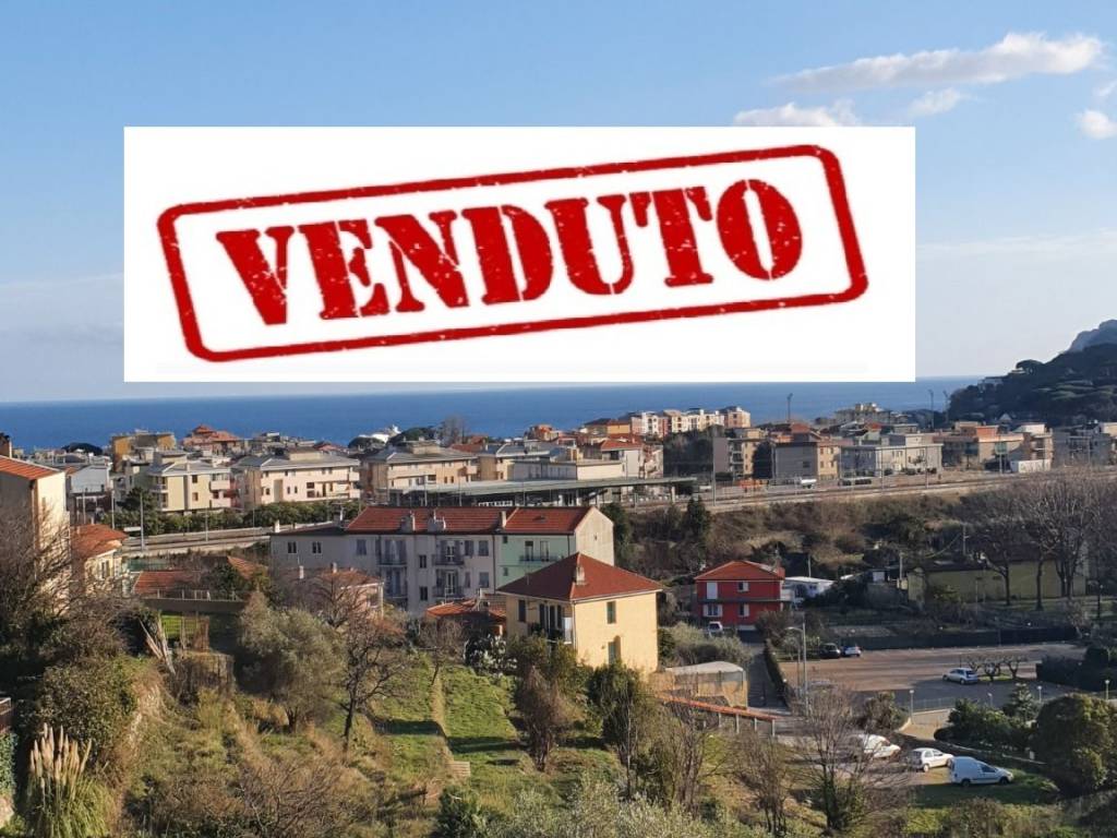 Appartamento a Spotorno in Via alla Rocca, 18 - Foto 3