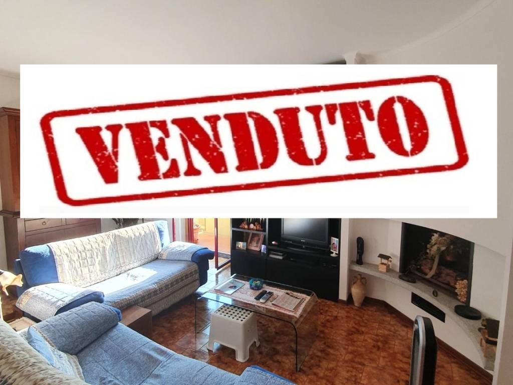 Appartamento a Spotorno in Via alla Rocca, 18 - Foto 4