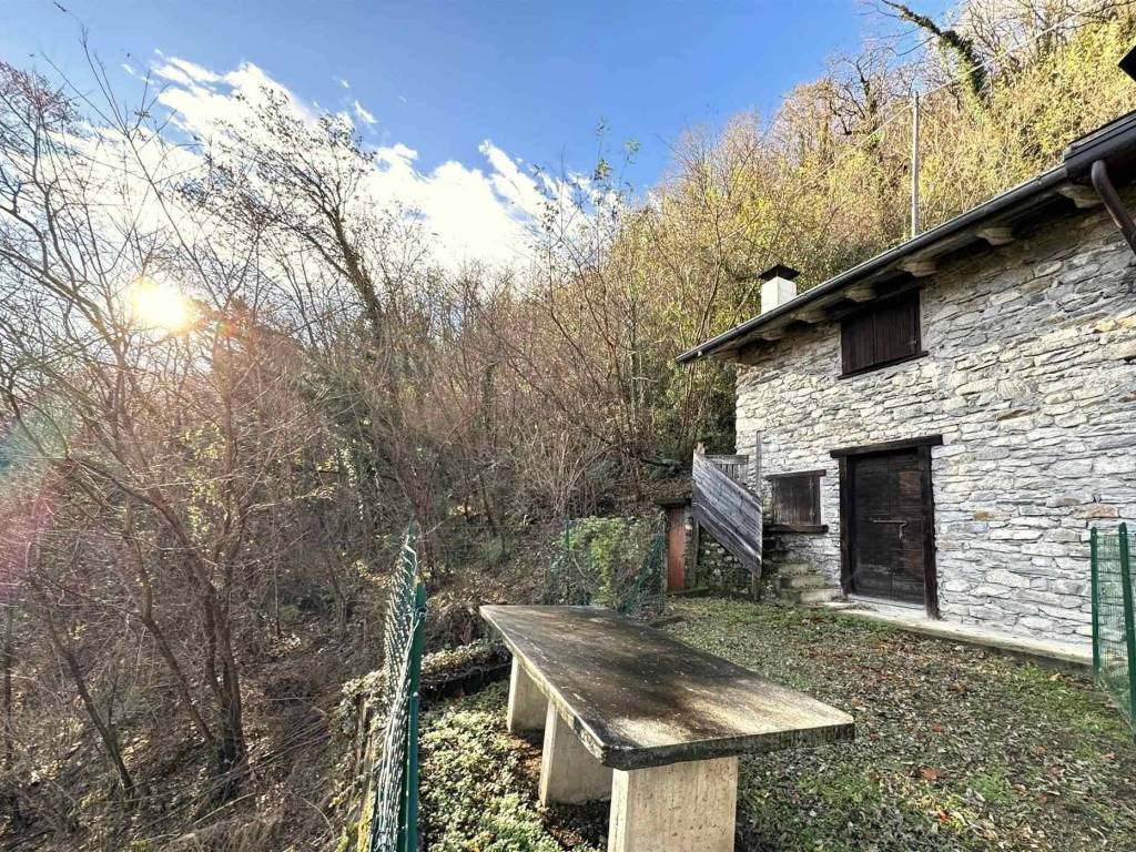Rustico / casale a Samolaco in Via ai Crotti, 27 - Foto 2