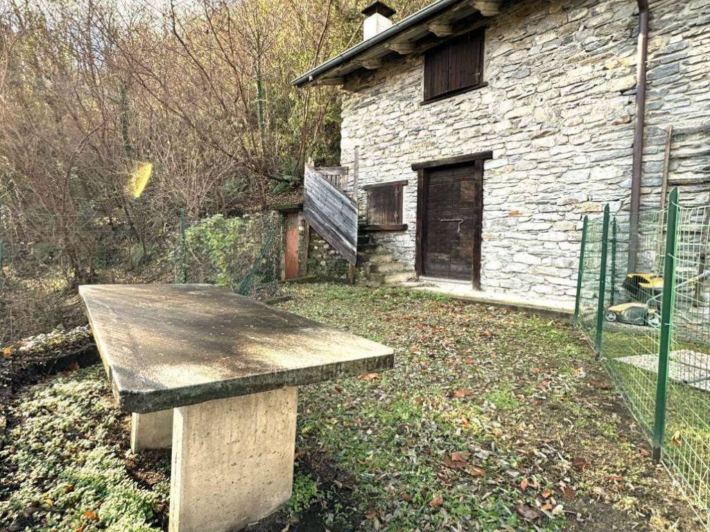 Rustico / casale a Samolaco in Via ai Crotti, 27 - Foto 4