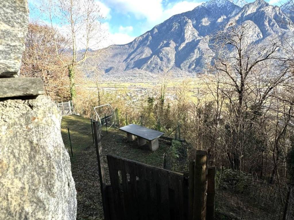 Rustico / casale a Samolaco in Via ai Crotti, 27 - Foto 5