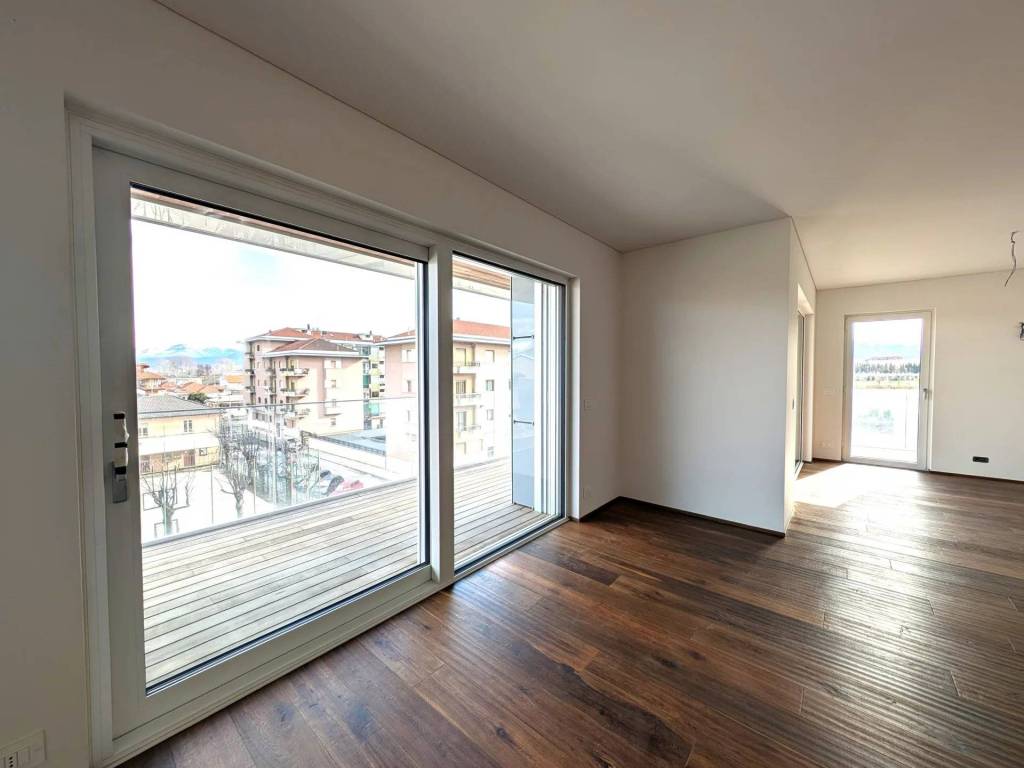 Appartamento a Cuneo in Via Dante Livio Bianco, 7 - Foto 4
