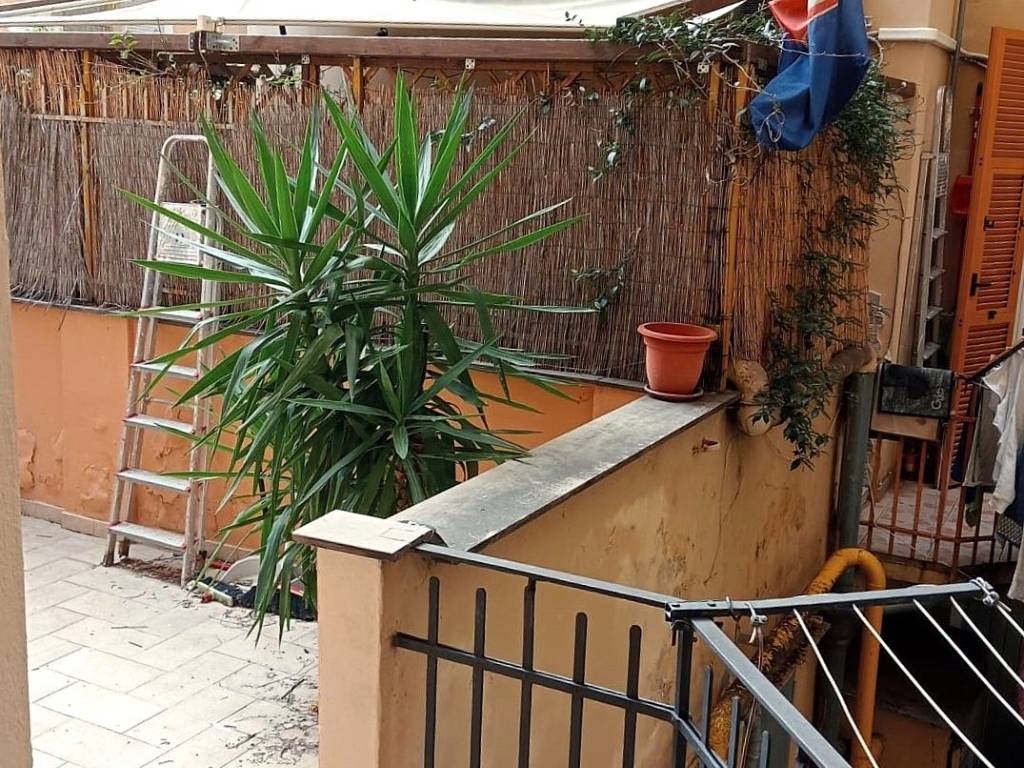 Appartamento a Genova in Via Giovanni Opisso - Foto 2