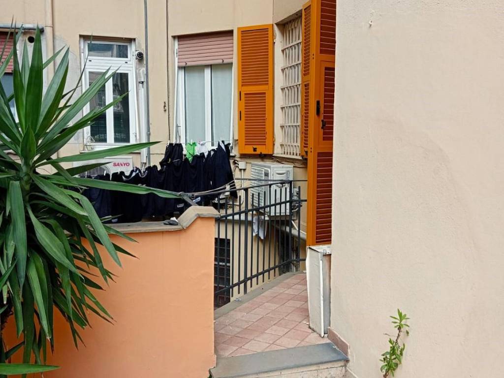 Appartamento a Genova in Via Giovanni Opisso - Foto 3
