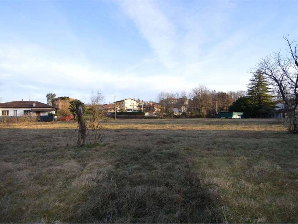 Terreno a Brebbia - Foto 3