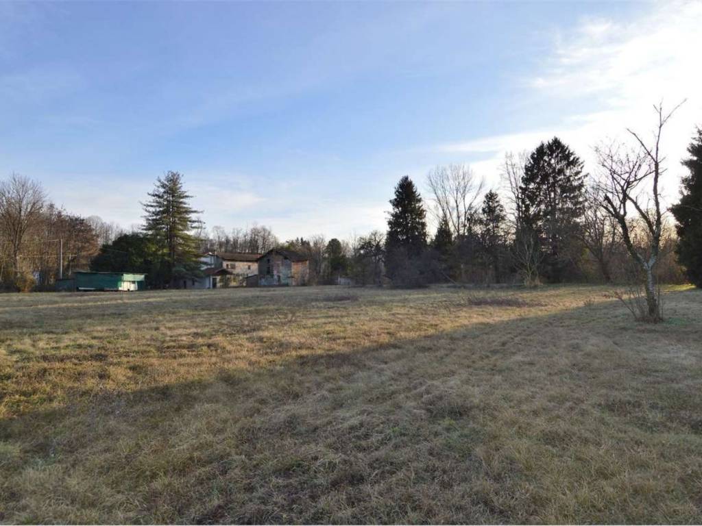 Terreno a Brebbia - Foto 4