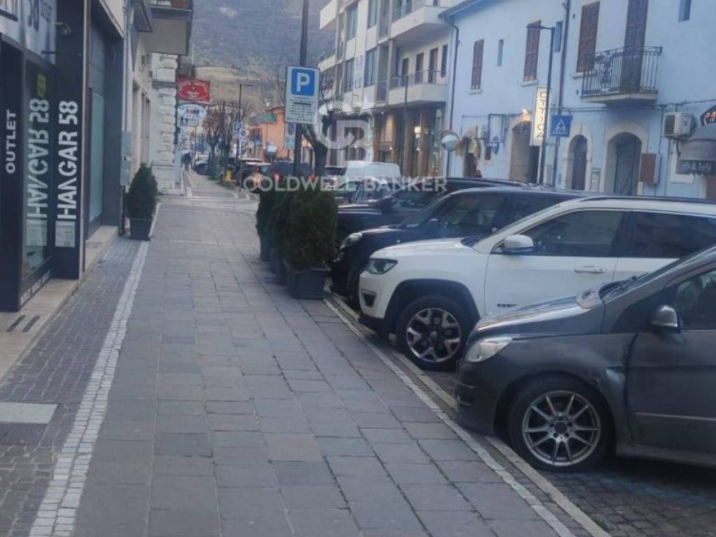 Immobile a Castel di sangro in Via Umberto 1, 26 - Foto 2