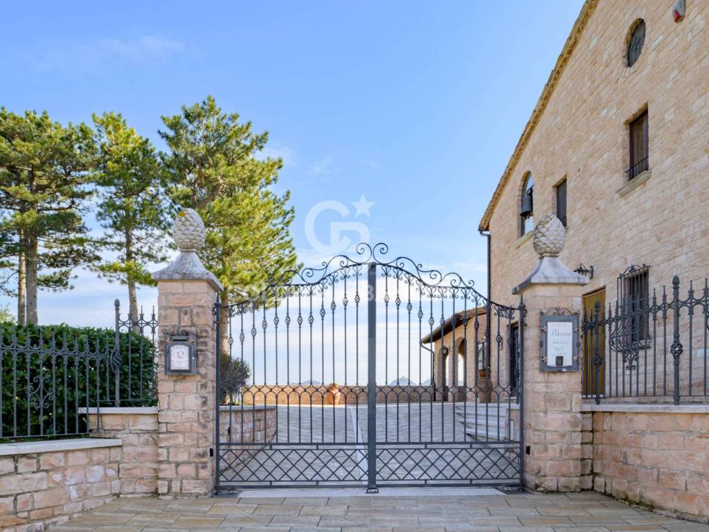 Villa a Cagli in Strada Cai Serra - Foto 2