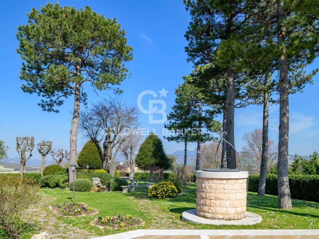 Villa a Cagli in Strada Cai Serra - Foto 3