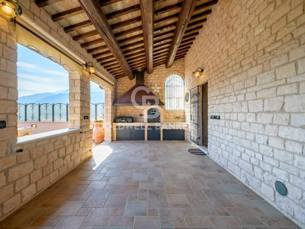 Villa a Cagli in Strada Cai Serra - Foto 4