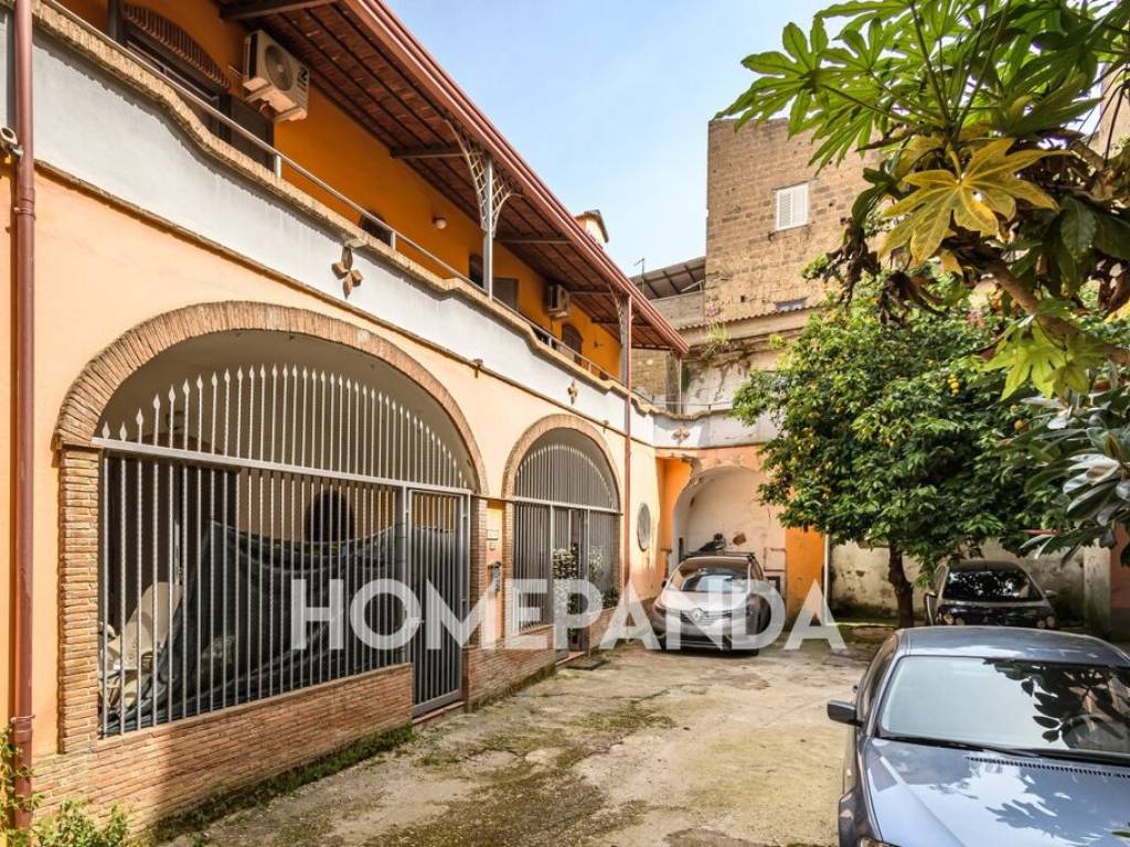 Villa a Caserta in Via Giuseppe Verdi, 73 - Foto 2