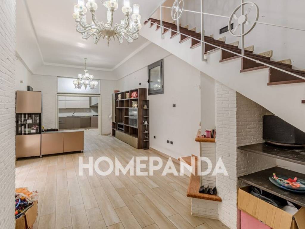 Villa a Caserta in Via Giuseppe Verdi, 73 - Foto 3