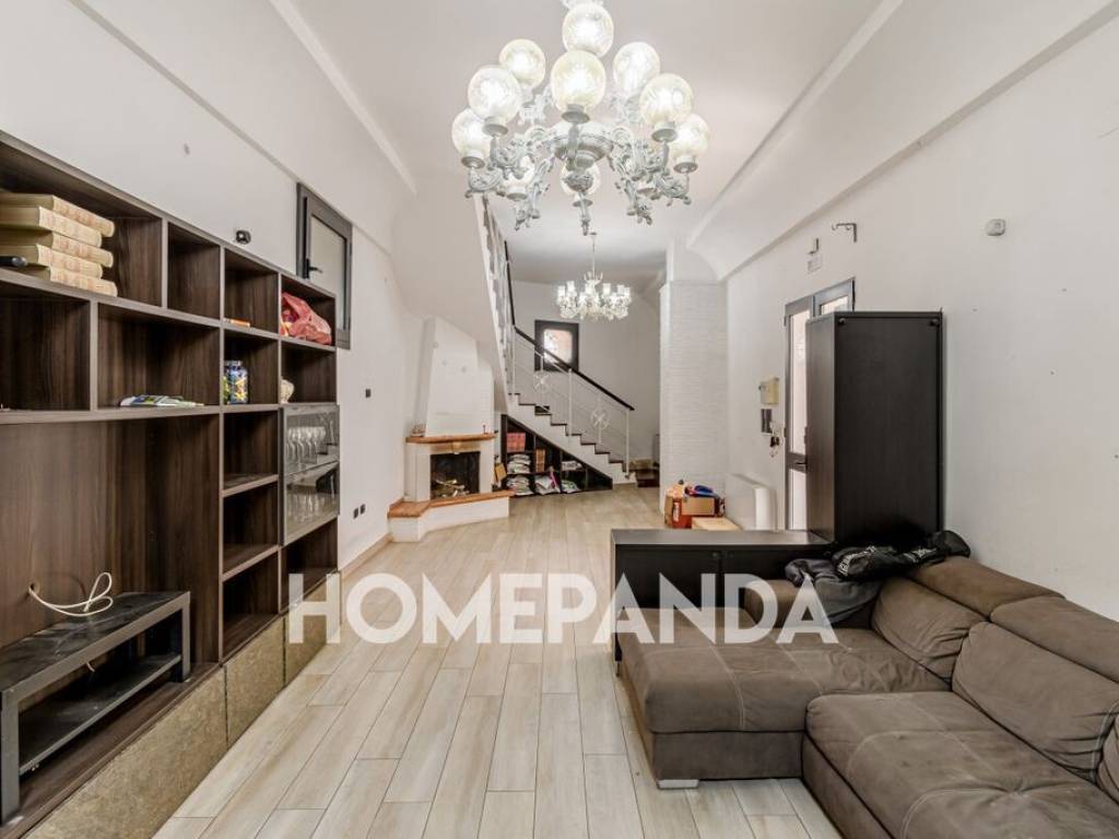 Villa a Caserta in Via Giuseppe Verdi, 73 - Foto 5