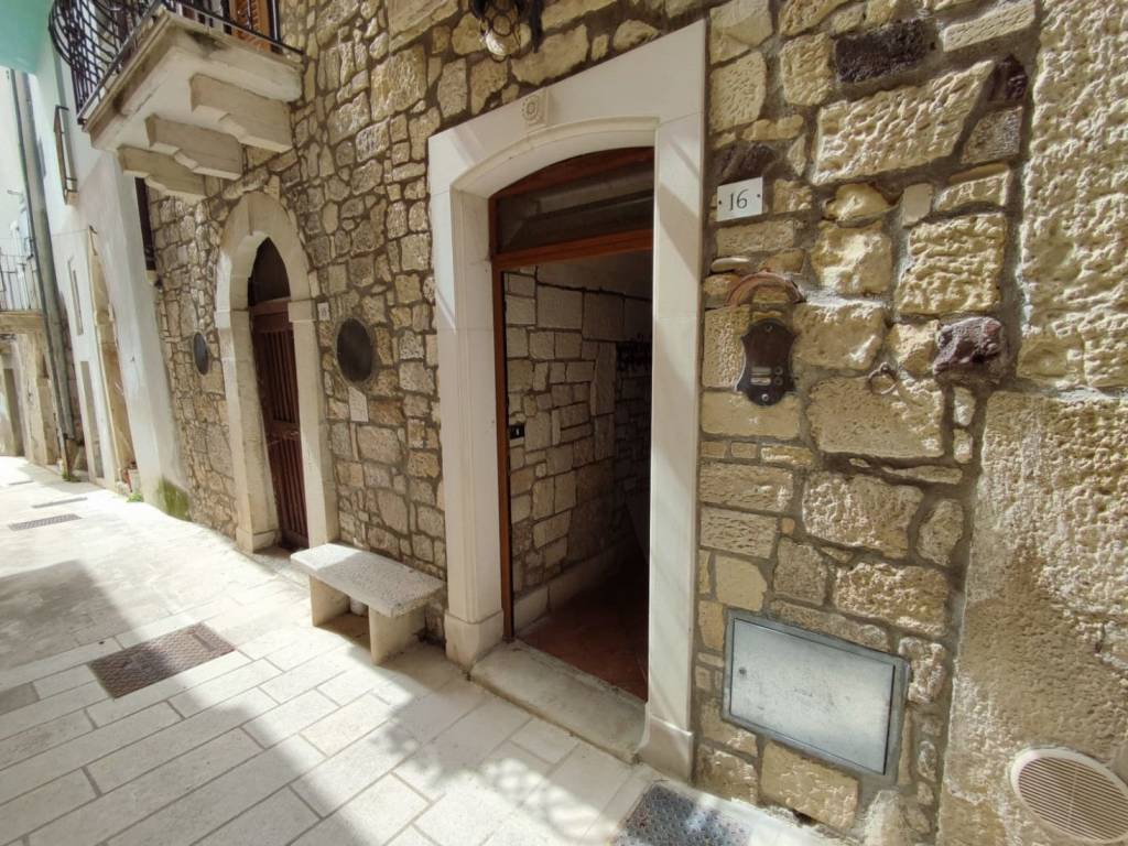 Appartamento a Pennapiedimonte in Via Giuseppe Garibaldi, 16 - Foto 3