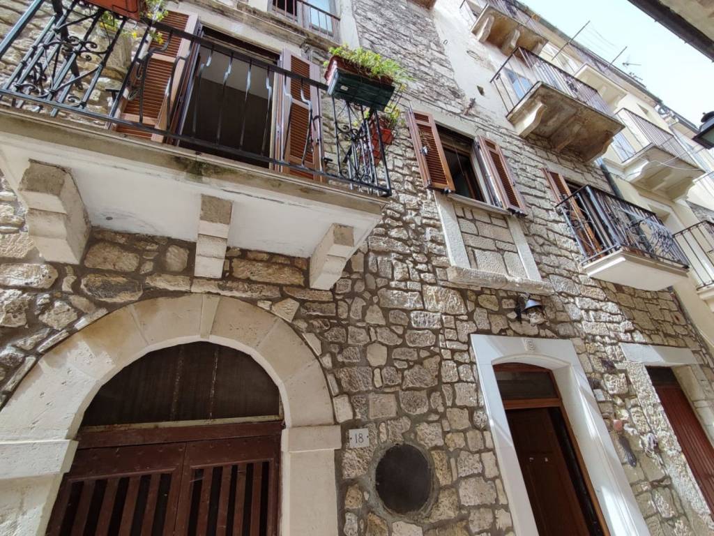 Appartamento a Pennapiedimonte in Via Giuseppe Garibaldi, 16 - Foto 4