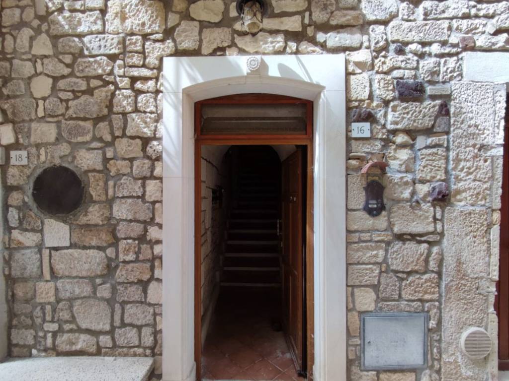 Appartamento a Pennapiedimonte in Via Giuseppe Garibaldi, 16 - Foto 5