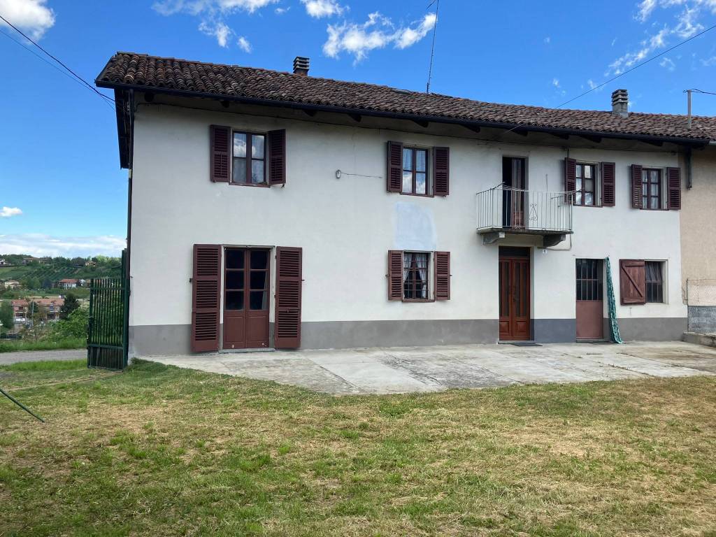 Casa indipendente a San damiano d'asti - Foto 2