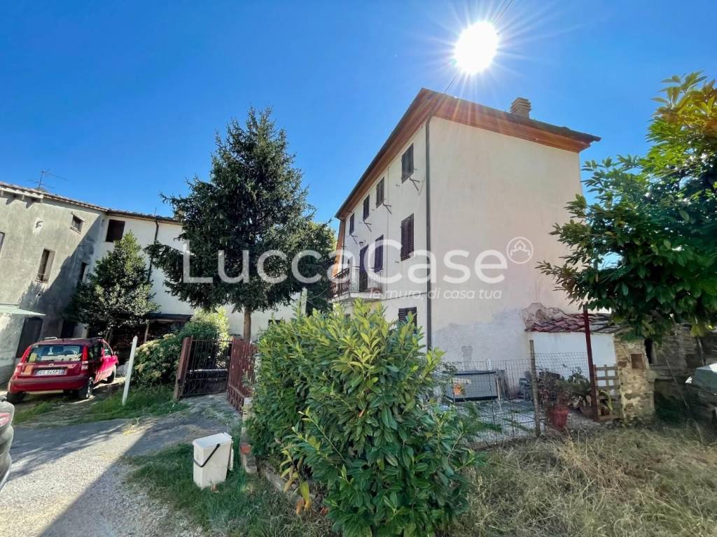 Rustico / casale a Capannori in Via di S. Ginese, - Foto 4