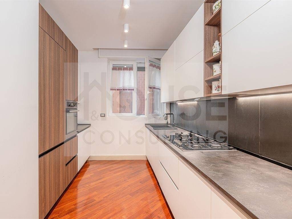 Appartamento a Muggiò in Via Santa Elisabetta, 17 - Foto 5