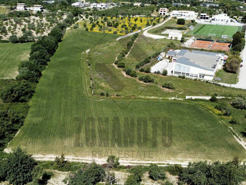Terreno a Noto in Traversa Zupparda - Foto 2
