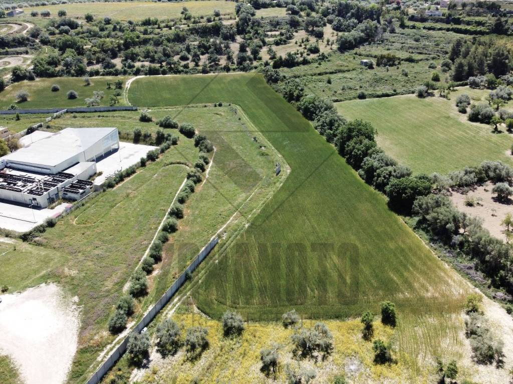 Terreno a Noto in Traversa Zupparda - Foto 4