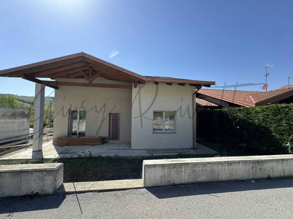 Villa a Diano d'alba in Via Guido Cane - Foto 2